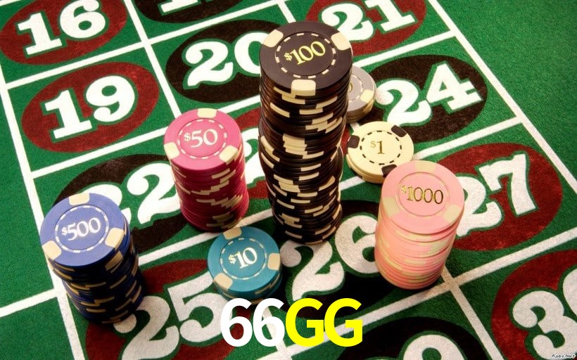 Descubra a Magia dos Jogos de Arcade no 66GG