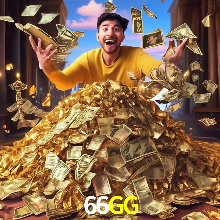 A Revolução dos Aplicativos de Jogos no 66GG