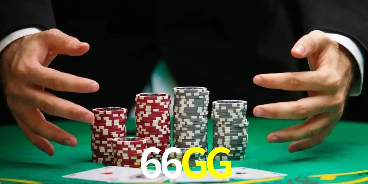 A Emoção da Loteria na 66GG: Uma Chance de Mudança de Vida